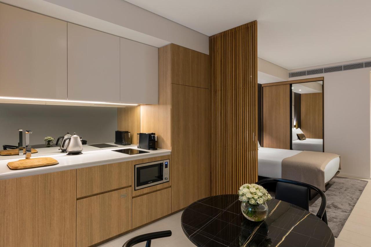 Skye Suites Σίδνεϊ Εξωτερικό φωτογραφία