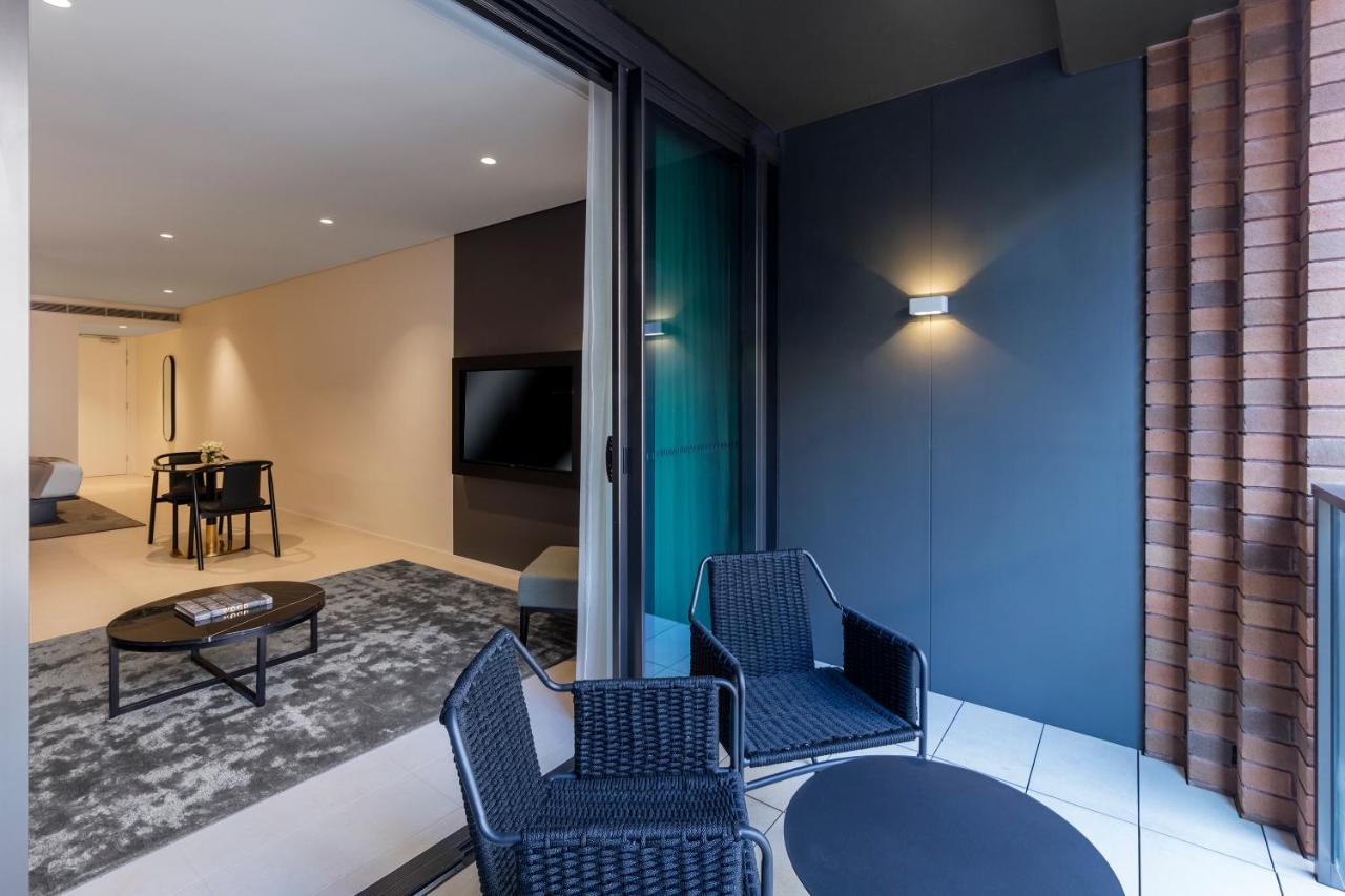 Skye Suites Σίδνεϊ Εξωτερικό φωτογραφία