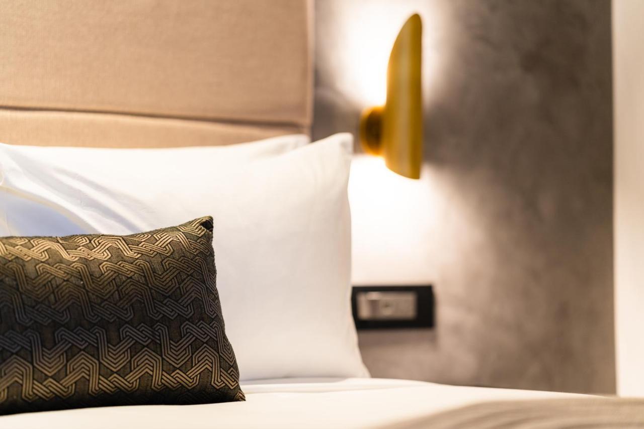 Skye Suites Σίδνεϊ Εξωτερικό φωτογραφία